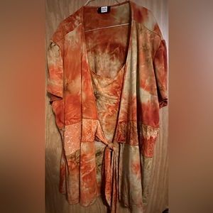 Studio 1940 dress blouse